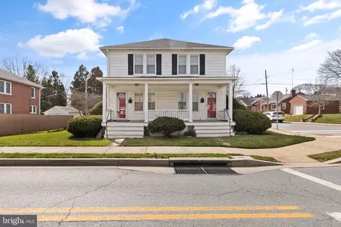 53 W Green St, Westminster, MD 21157