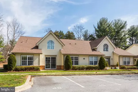 2018 Rudy Serra Dr #A, Sykesville, MD 21784