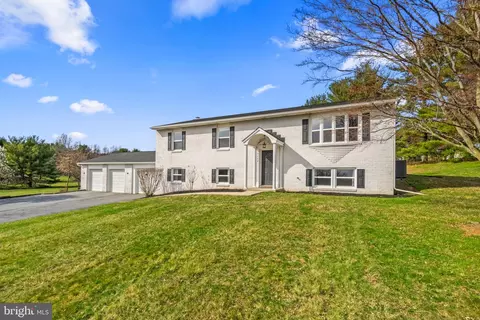 5142 Perry Rd, Mount Airy, MD 21771