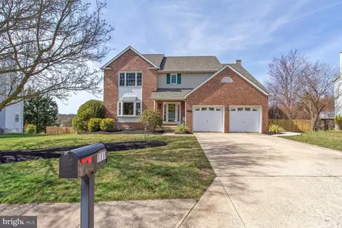 1118 Canon Way, Westminster, MD 21157