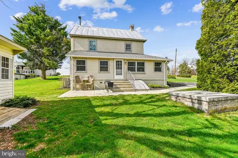 2539 Mayberry Rd, Westminster, MD 21158