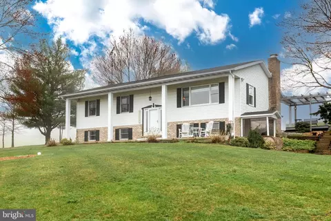 4028 R Hanover Pike, Manchester, MD 21102