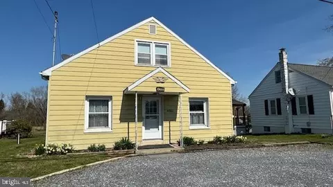 4300 Old Taneytown Rd, Taneytown, MD 21787