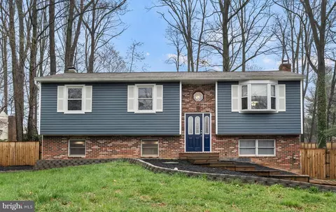 5417 Ridge Rd, Mount Airy, MD 21771