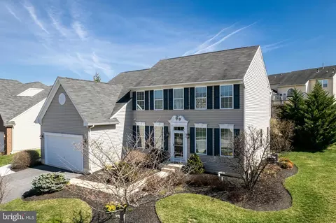 374 Meadow Creek Dr, Westminster, MD 21158