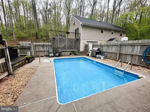 Exterior - 193 Kirkhoff Rd, Westminster, MD 21158 photo 3 of 8