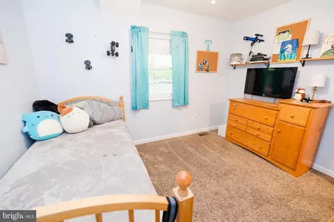 Bedroom - 193 Kirkhoff Rd, Westminster, MD 21158 photo 7 of 11