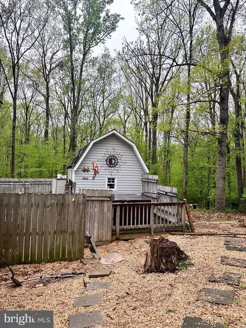Exterior - 193 Kirkhoff Rd, Westminster, MD 21158 photo 4 of 8