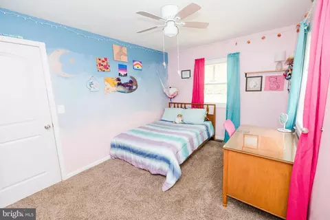 Bedroom - 193 Kirkhoff Rd, Westminster, MD 21158 photo 5 of 11