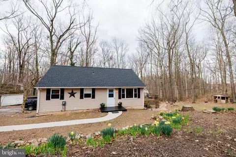 Exterior - 193 Kirkhoff Rd, Westminster, MD 21158 photo 7 of 8