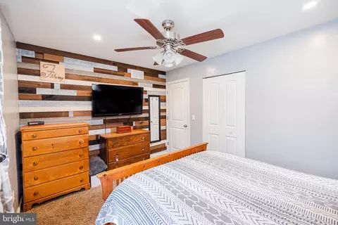 Bedroom - 193 Kirkhoff Rd, Westminster, MD 21158 photo 2 of 11