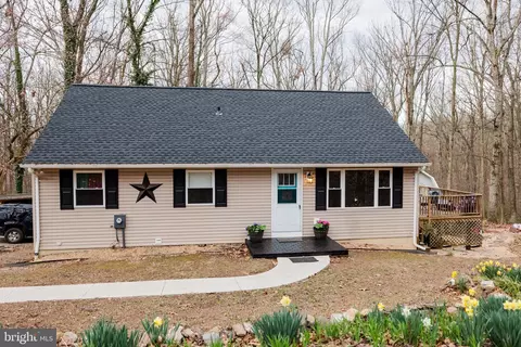 Exterior - 193 Kirkhoff Rd, Westminster, MD 21158 photo 8 of 8
