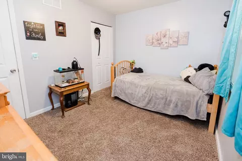 Bedroom - 193 Kirkhoff Rd, Westminster, MD 21158 photo 9 of 11