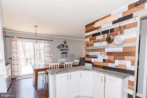 Kitchen - 193 Kirkhoff Rd, Westminster, MD 21158 photo 3 of 6