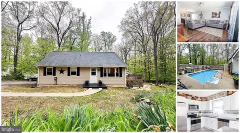 193 Kirkhoff Rd, Westminster, MD 21158