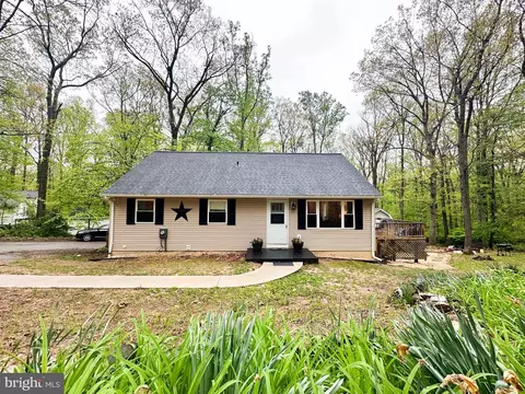 Exterior - 193 Kirkhoff Rd, Westminster, MD 21158 photo 1 of 8