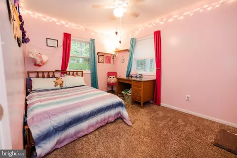 Bedroom - 193 Kirkhoff Rd, Westminster, MD 21158 photo 6 of 11