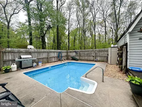 Exterior - 193 Kirkhoff Rd, Westminster, MD 21158 photo 2 of 8