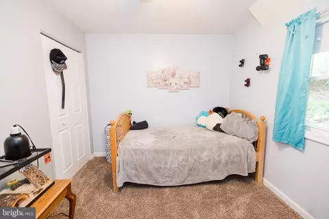 Bedroom - 193 Kirkhoff Rd, Westminster, MD 21158 photo 8 of 11