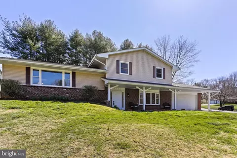 4109 Friar Tuck Way, Sykesville, MD 21784