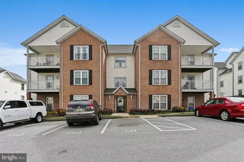 2031 Rudy Serra Dr #3D, Sykesville, MD 21784