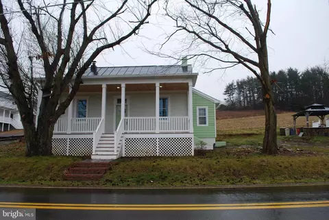 3223 Tracey Mill Rd, Manchester, MD 21102