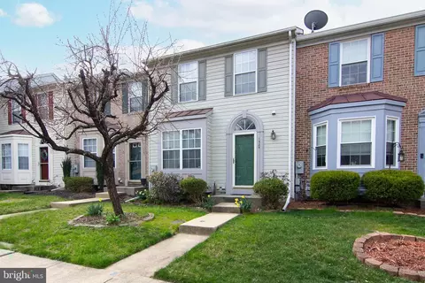 1325 Walkabout Ct #50, Sykesville, MD 21784
