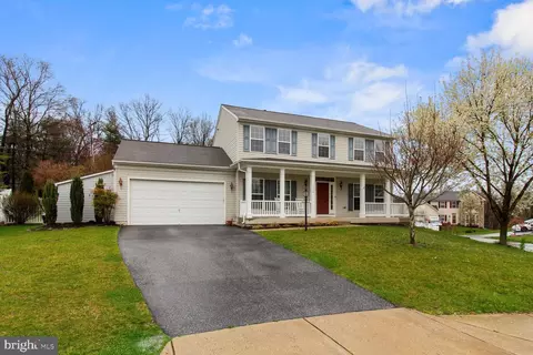 1930 Oden Ct, Sykesville, MD 21784