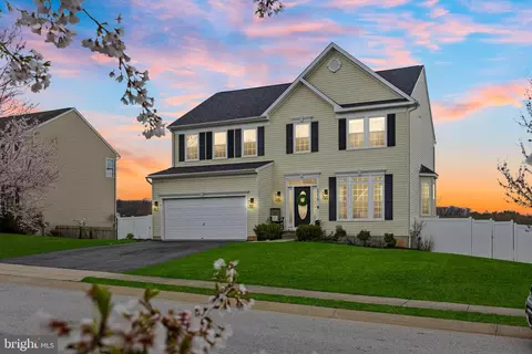 2215 Coleman Ct, Manchester, MD 21102