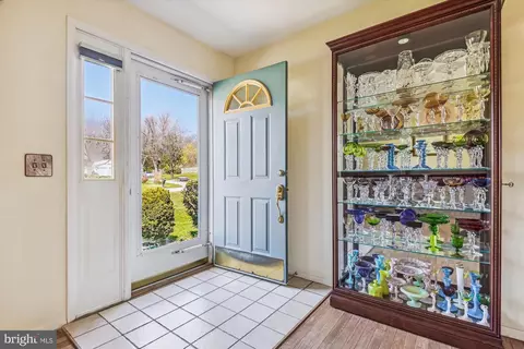 Entry Way - 4517 Foxtail Rd, Hampstead, MD 21074 photo 1 of 1