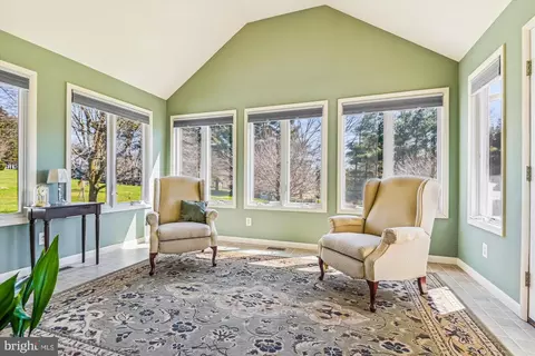 Living - 4517 Foxtail Rd, Hampstead, MD 21074 photo 3 of 4