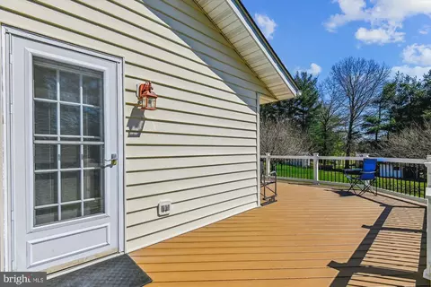 Exterior - 4517 Foxtail Rd, Hampstead, MD 21074 photo 12 of 15