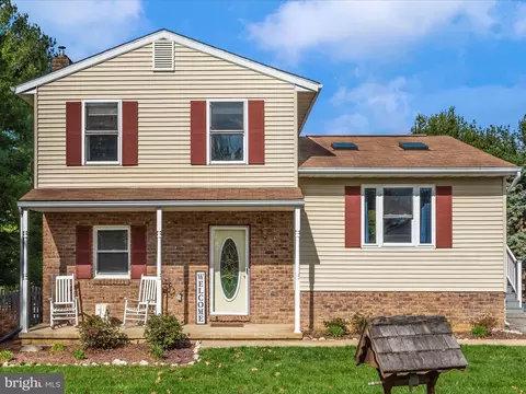 1410 Chazadale Way, Westminster, MD 21157