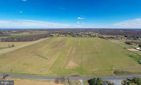 Watersville Road, Mount Airy, MD 21771