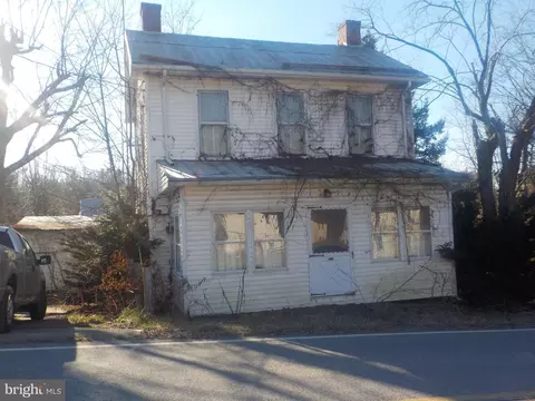 2715 Old Taneytown Rd, Westminster, MD 21158