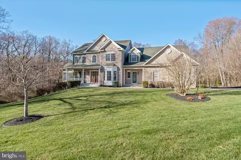3127 Lakewood Manor Dr, Finksburg, MD 21048