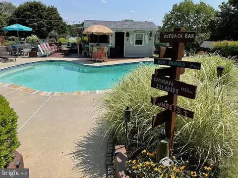 Exterior - 4817 Dave Rill Rd, Hampstead, MD 21074 photo 13 of 13