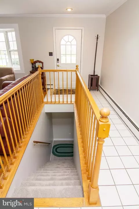 Entry Way - 4817 Dave Rill Rd, Hampstead, MD 21074 photo 1 of 1
