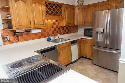 Kitchen - 4817 Dave Rill Rd, Hampstead, MD 21074 photo 1 of 1