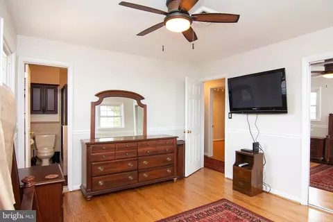 Bedroom - 4817 Dave Rill Rd, Hampstead, MD 21074 photo 2 of 2