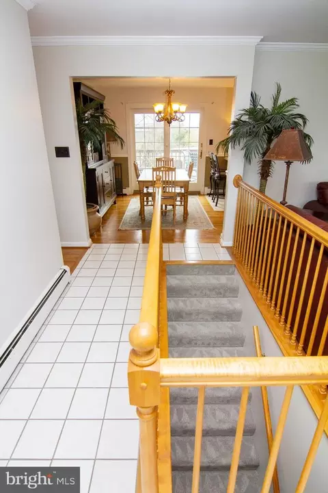 Dining - 4817 Dave Rill Rd, Hampstead, MD 21074 photo 1 of 3