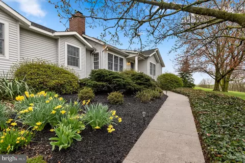 Exterior - 283 Stem Rd, Union Bridge, MD 21791 photo 3 of 15