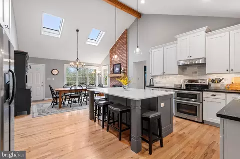 Kitchen - 283 Stem Rd, Union Bridge, MD 21791 photo 1 of 6