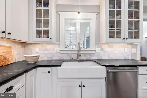 Kitchen - 283 Stem Rd, Union Bridge, MD 21791 photo 5 of 6