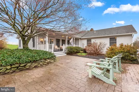 Exterior - 283 Stem Rd, Union Bridge, MD 21791 photo 12 of 15