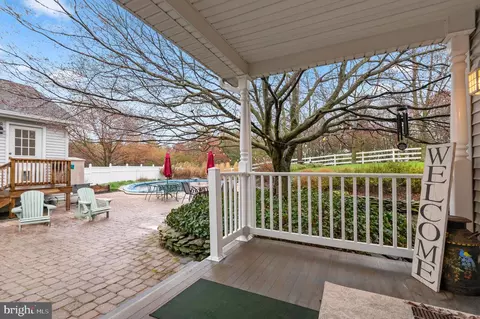 Exterior - 283 Stem Rd, Union Bridge, MD 21791 photo 10 of 15