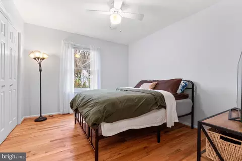 Bedroom - 283 Stem Rd, Union Bridge, MD 21791 photo 6 of 7