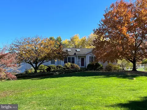 Exterior - 283 Stem Rd, Union Bridge, MD 21791 photo 6 of 15