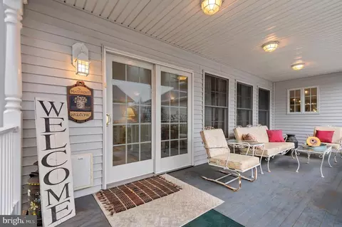 Exterior - 283 Stem Rd, Union Bridge, MD 21791 photo 11 of 15