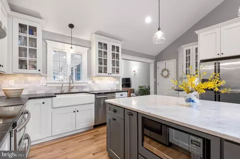Kitchen - 283 Stem Rd, Union Bridge, MD 21791 photo 4 of 6